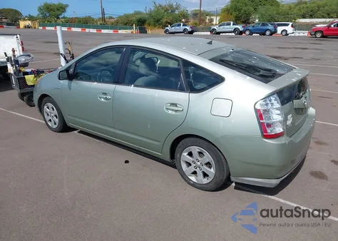 2008 Toyota Prius Standard/Touring z USA, uszkodzony, nr VIN JTDKB20U083319703